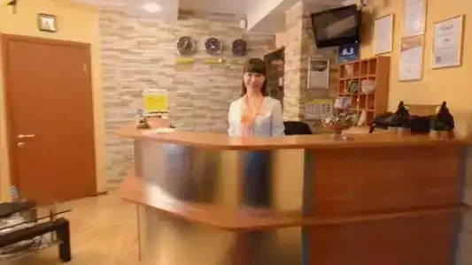 Patio Mini-Hotel - 1