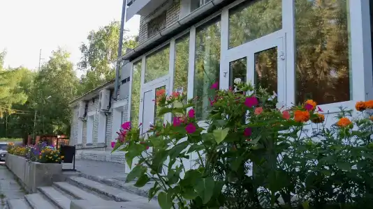 Severnaya Zhemchuzhina - 13