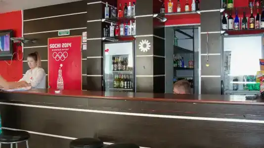 Severnaya Zhemchuzhina - 2