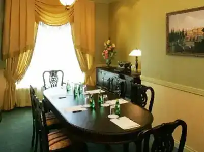 Marco Polo St Petersburg Бутик-Отель - 26