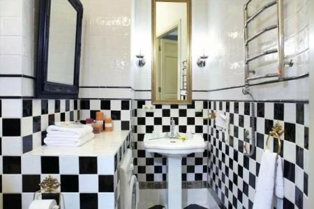 Theatre Boutique Apart-Hotel - 23