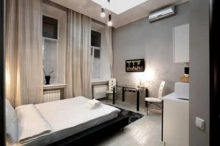 Theatre Boutique Apart-Hotel - 24