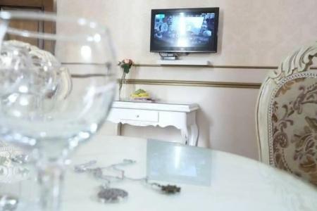 Theatre Boutique Apart-Hotel - 26