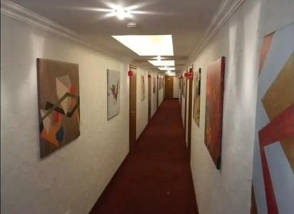 Skorpion Mini-Hotel - 16