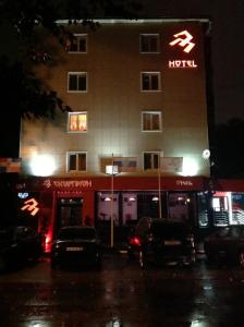 Skorpion Mini-Hotel - 23