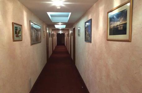 Skorpion Mini-Hotel - 26