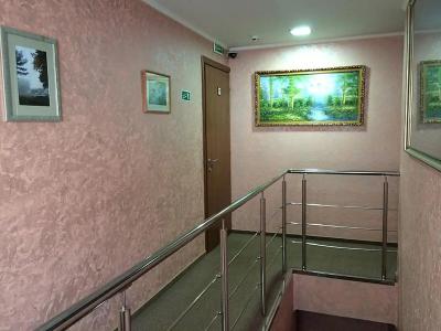 Skorpion Mini-Hotel - 27