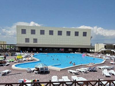 Recreation center Vodnyy mir - 0