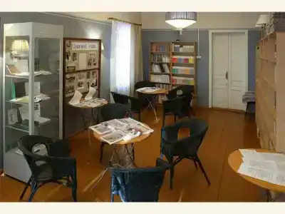 Sanatoriy Shchelykovo - 87