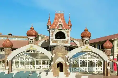 Alean Family Resort & SPA Doville 5* Ultra All Inclusive - 9