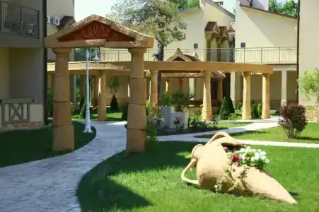 Alean Family Resort & SPA Doville 5* Ultra All Inclusive - 11