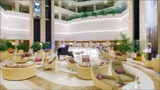 Метрополь Гранд Геленджик - 8