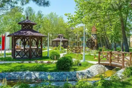 Alean Family Resort & SPA Doville 5* Ultra All Inclusive - 26