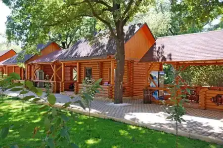 Recreation center Dubovaya Roshcha - 2
