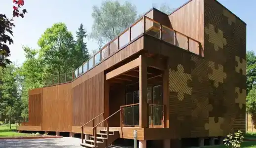 Berta Village Recreation Camp - 0