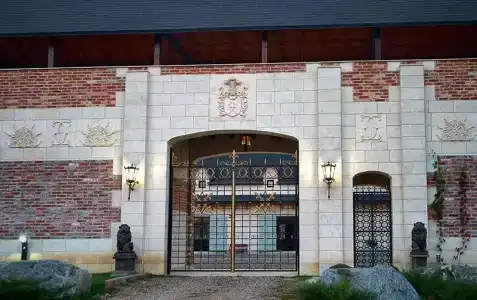 La Ferme de Reve - 9