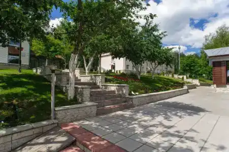 Mechta Park-Hotel - 5