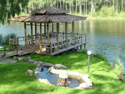 Mechta Park-Hotel - 12