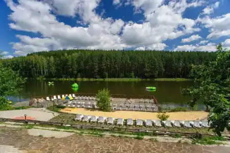 Mechta Park-Hotel - 11