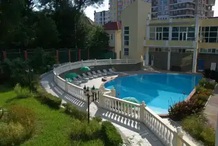 Морская Звезда - 7