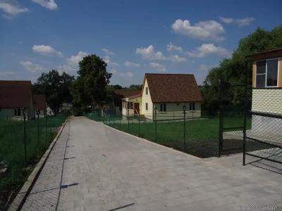 Recreation center Streletskaya Sloboda - 2