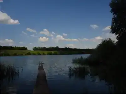 Recreation center Streletskaya Sloboda - 7