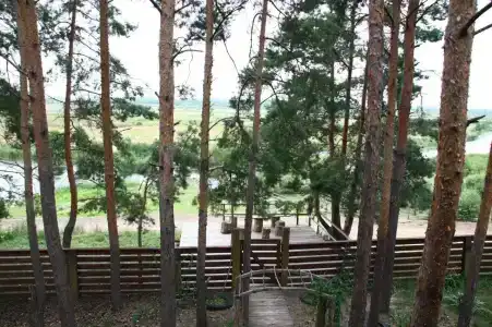 Baza Otdyha Razgulyai - 5
