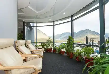 Tirvas Sanatorium - 10