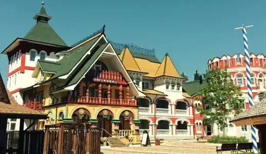 V Nekotorom Tsarstve - 6