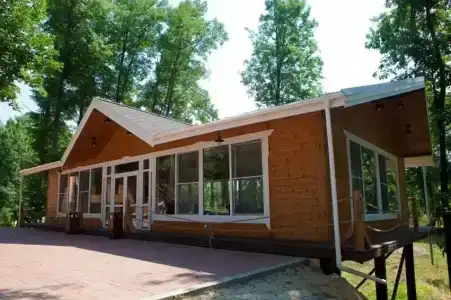 Zhemchuzhina Zolotogo Koltsa - 5