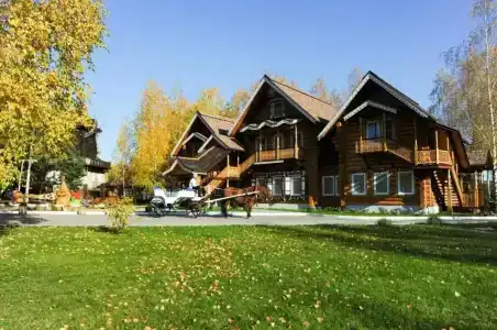 V Nekotorom Tsarstve - 24