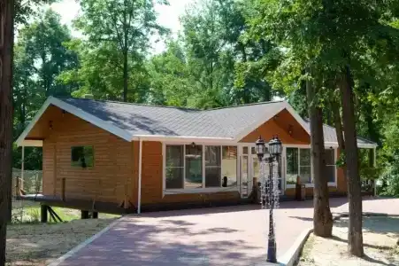 Zhemchuzhina Zolotogo Koltsa - 9