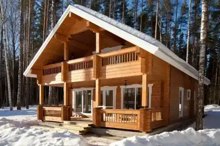 Zhemchuzhina Zolotogo Koltsa - 16