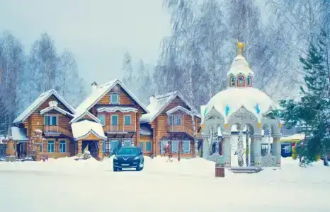 V Nekotorom Tsarstve - 29