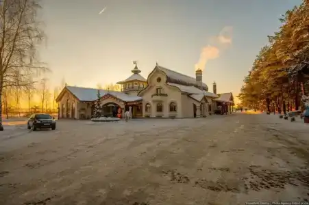 V Nekotorom Tsarstve - 33