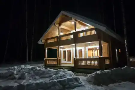 Zhemchuzhina Zolotogo Koltsa - 30