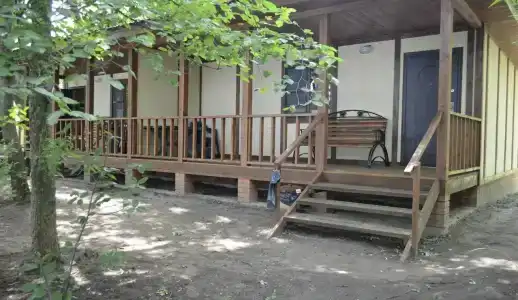 Belye peski - 2