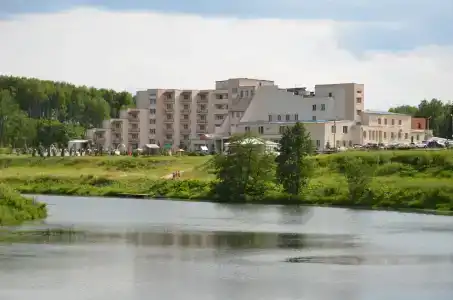 Olimp park-hotel - 5