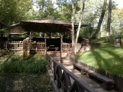 Эко Березовая роща - 6