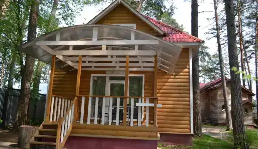 Okatur Tourist base - 6