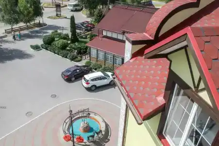 Gostevoy Dom Konyushenny Dvor - 18