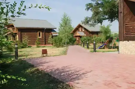 Turbaza Podsolnuh - 9