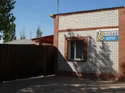 Klyovyy bereg - 29
