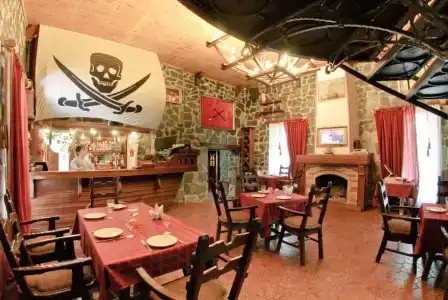 Peski country club - 3