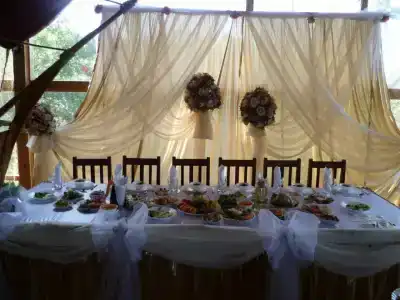 Klub Tikhaya Zavod Tourist base - 12