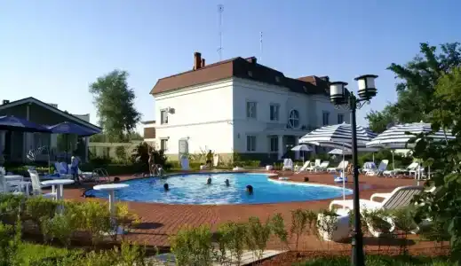 Volzhino Country House - 3