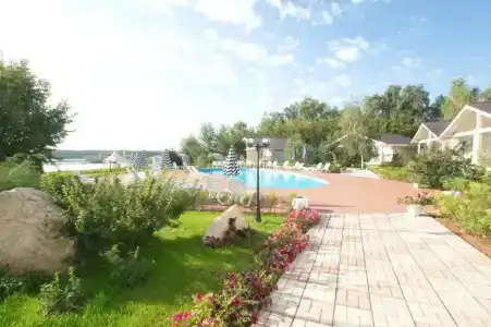 Volzhino Country House - 7