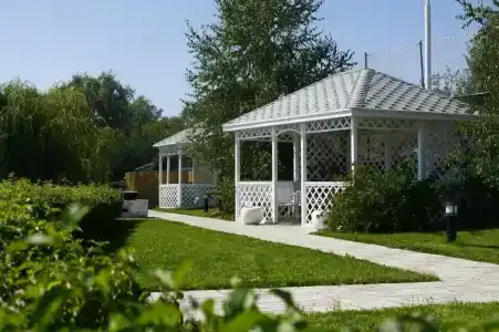 Volzhino Country House - 23