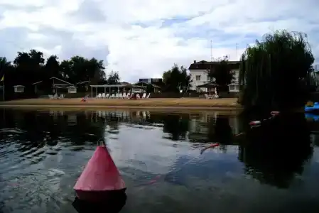 Volzhino Country House - 27