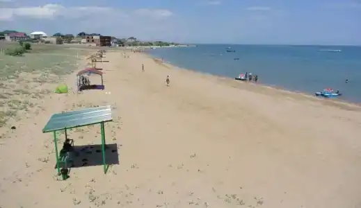 турбаза Прибой - 7